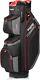 Golf Cart Bag Golf Club Bag With Cooler 14 Way Top Full Length Divider