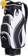 Golf Cart Bag With 14-way Divider Top, Ample Storage Space, Men's Golf Bag With