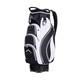 Golf Cart Bag With 14-way Divider Top, Ample Storage Space, Men's Golf Bag Wi