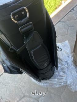 Golf Cart Bags for Men 14 Way Top Full Length Organizer Divider Golf Club Bag