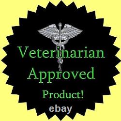 Golf Cart Dog K9Caddy Multi-Dog Exerciser VET APPROVED