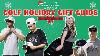 Golf Holiday Gift Guide Find The Perfect Gift For Your Golfer This Season