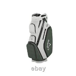 Golf ORG 14 Cart Bag