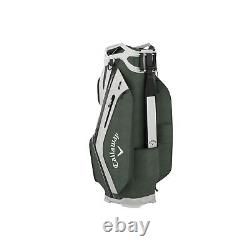 Golf ORG 14 Cart Bag