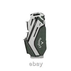 Golf ORG 14 Cart Bag