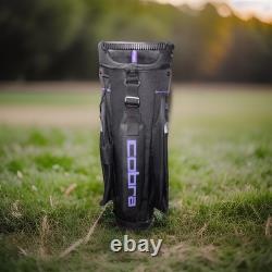 Golfing Bag From Cobra Beat Of The Best Pga