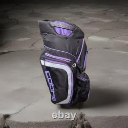 Golfing Bag From Cobra Beat Of The Best Pga