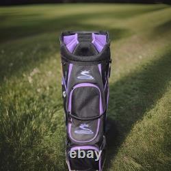 Golfing Bag From Cobra Beat Of The Best Pga