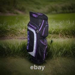 Golfing Bag From Cobra Beat Of The Best Pga