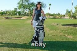 Gove It, Women's, Signature Series, 15 Way, Golf, Cart Bag