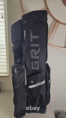 Grit Golf Tower Cart Bag