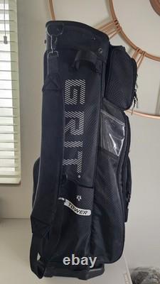 Grit Golf Tower Cart Bag