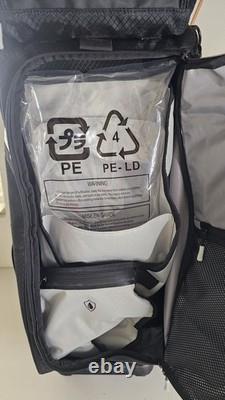 Grit Golf Tower Cart Bag