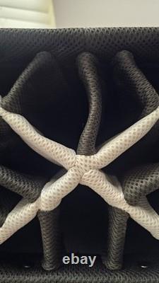 Grit Golf Tower Cart Bag