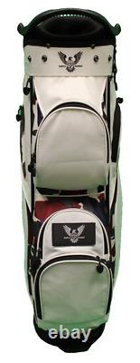 Hero Cart Bag Pure / Patriot Camo