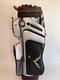Himal Golf Cart Bag With 14-way Dividers 40 Inches Tall