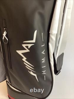 Himal Golf Cart Bag With 14-Way Dividers 40 Inches Tall