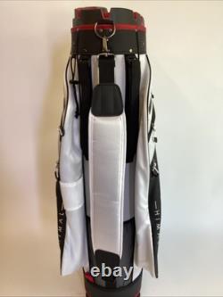 Himal Golf Cart Bag With 14-Way Dividers 40 Inches Tall