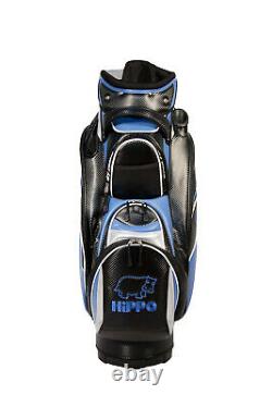 Hippo Golf Cart/Trolley Bag Waterproof Material B/B