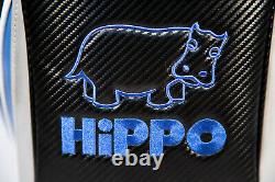 Hippo Golf Cart/Trolley Bag Waterproof Material B/B