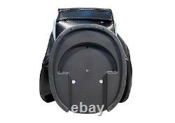 Hippo Golf Cart/Trolley Bag Waterproof Material B/B