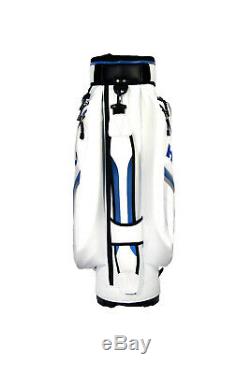 Hippo Golf Cart/Trolley Bag Waterproof Material WithB