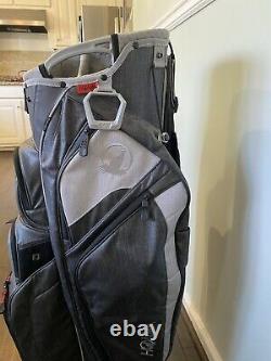 Honma Golf Cart Bag United States