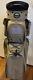 Hot-z Golf Active Duty Cart Bag Tan/american Flag