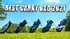 I Bought Every Golf Carry Bag And I M Giving Them Away