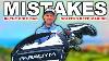 In The Golf Bag Huge Mistakes Golfers Keep Making