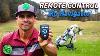Is This The Best Remote Control Golf Push Cart Mgi Zip Navigator Review