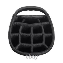 Izzo Golf Ultra-Lite Cart Bag Blue