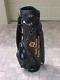 Lincoln Mercury Kapalua International Golf Bag Pro Model Made By Miller