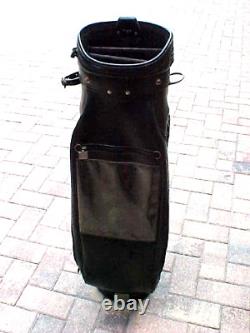 LINCOLN MERCURY KAPALUA INTERNATIONAL GOLF BAG PRO MODEL made by MILLER