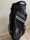 Limited Edition Cobra Mercedes Benz Golf Cart Bag (new)
