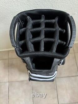 Limited Edition Cobra Mercedes Benz Golf Cart Bag (New)