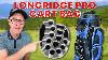 Longridge Pro Cart Bag The Best Organisation On A Budget