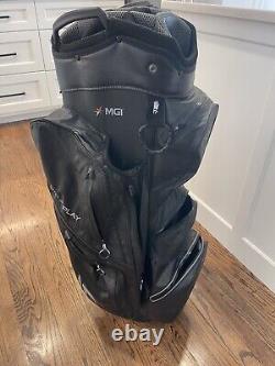 MGI Dry Play Golf Bag