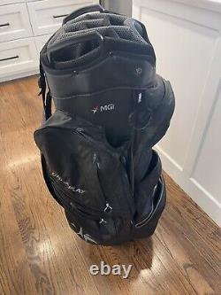 MGI Dry Play Golf Bag