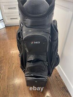 MGI Dry Play Golf Bag