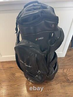 MGI Dry Play Golf Bag