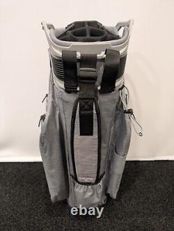 MINT Callaway Golf Org 14 Cart Bag 14-Way Top