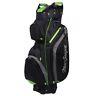 Macgregor Golf Cooler 14-divider Top Cart Bag With Removable Insulated Cooler