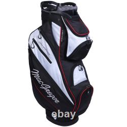 MacGregor Golf DX 14 Way Divider Cart Bag