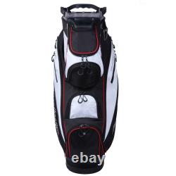 MacGregor Golf DX 14 Way Divider Cart Bag