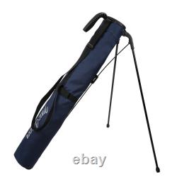 MacGregor Golf Tourney 2-in-1 Cart Bag with Removable Carry/Stand Bag