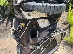 Maxfli Golf Cart Bag