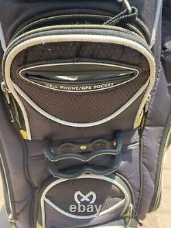Maxfli Golf Cart Bag
