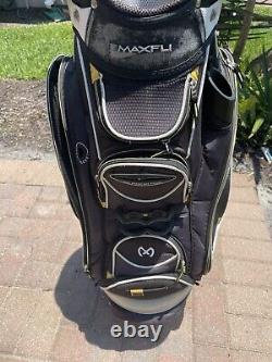 Maxfli Golf Cart Bag