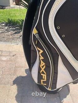 Maxfli Golf Cart Bag